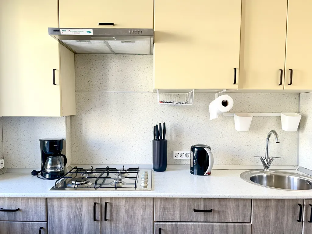 Квартира Двухкомнатная квартира — Великий Новгород