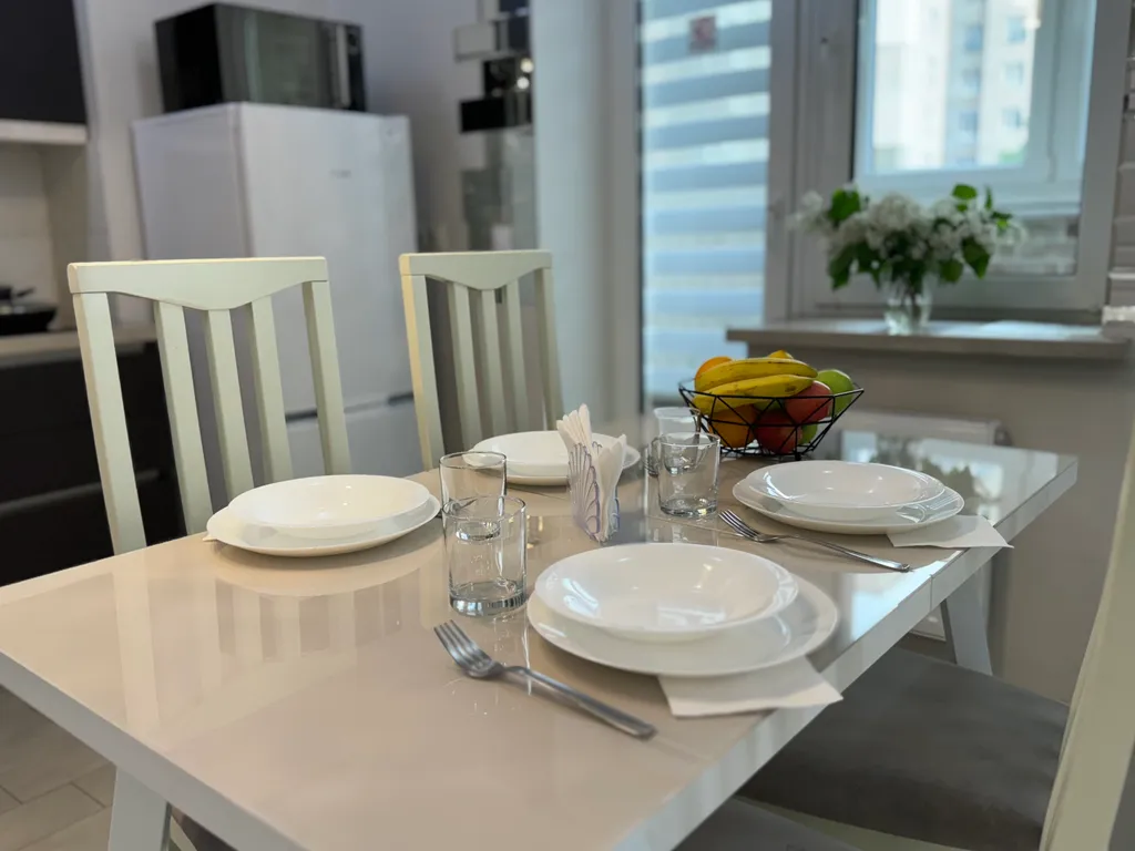 Комфорт апартамент Chill Pill новостройка