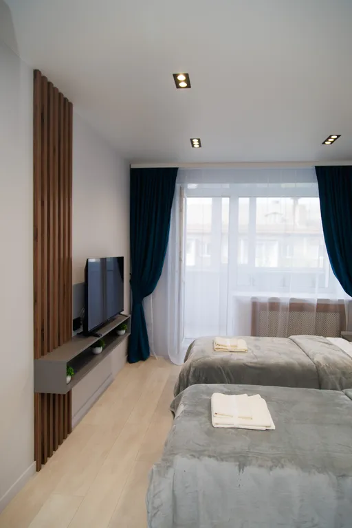 Квартира у проходной пао северсталь