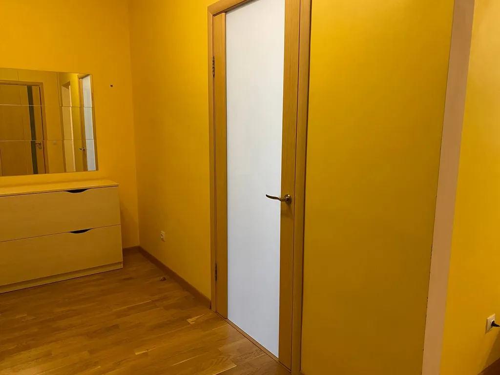 Квартира Уютная квартира комфорт+ — Самара
