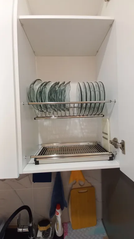 Прекрасная квартира-студия в центре