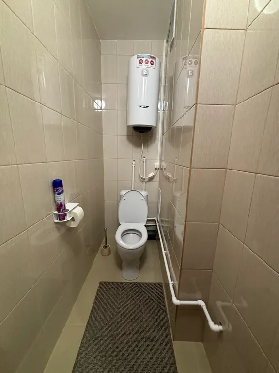 Замурчательное место для семейного отдыха