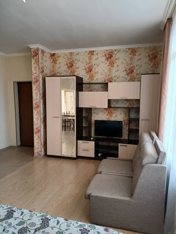 Квартира Квартира Вы полюбите это место — Сириус