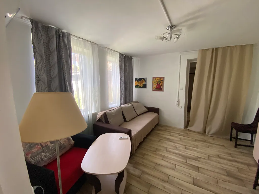 Квартира 2-комнатная Квартира — Сухум