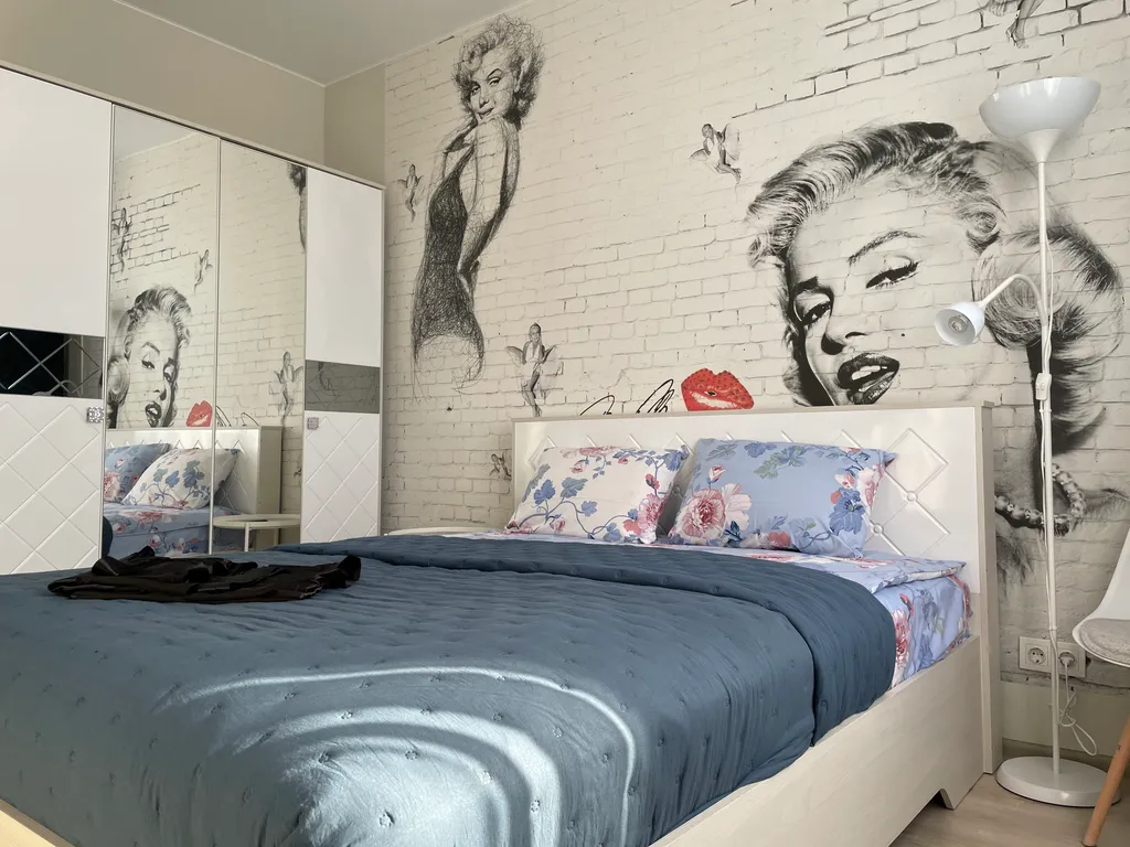 Квартира Монро