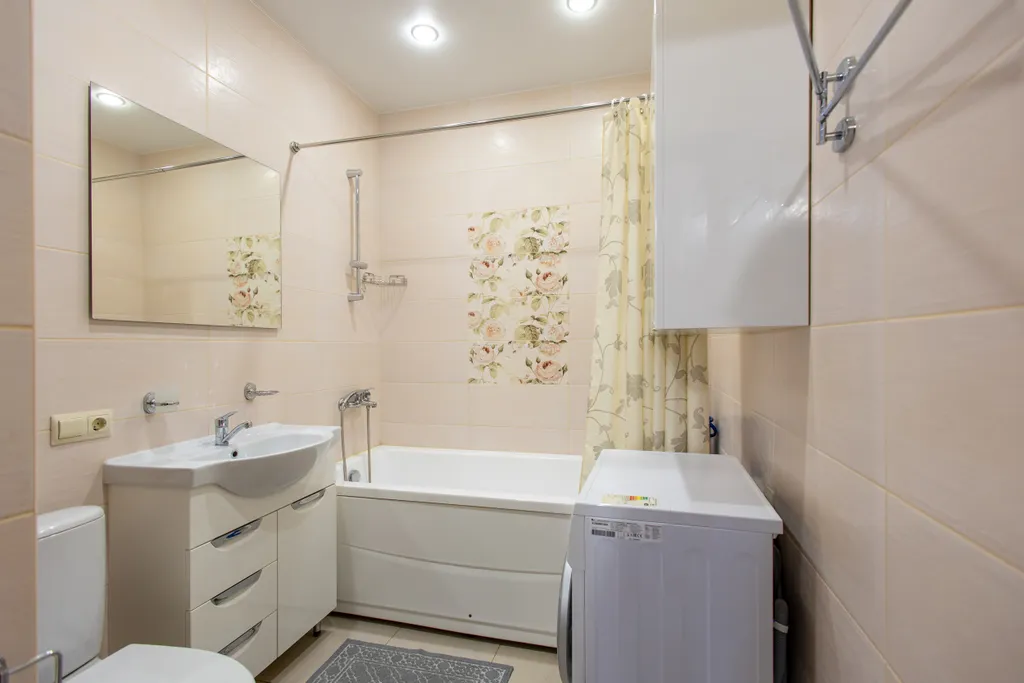 Квартира Уютная квартира в Геленджике — Геленджик