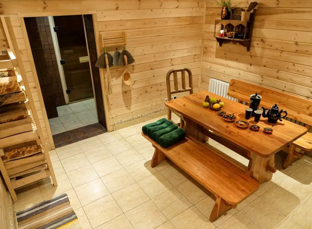 Дом БанщикоВ