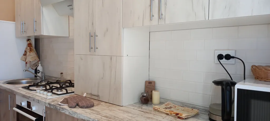 Восточные апартаменты