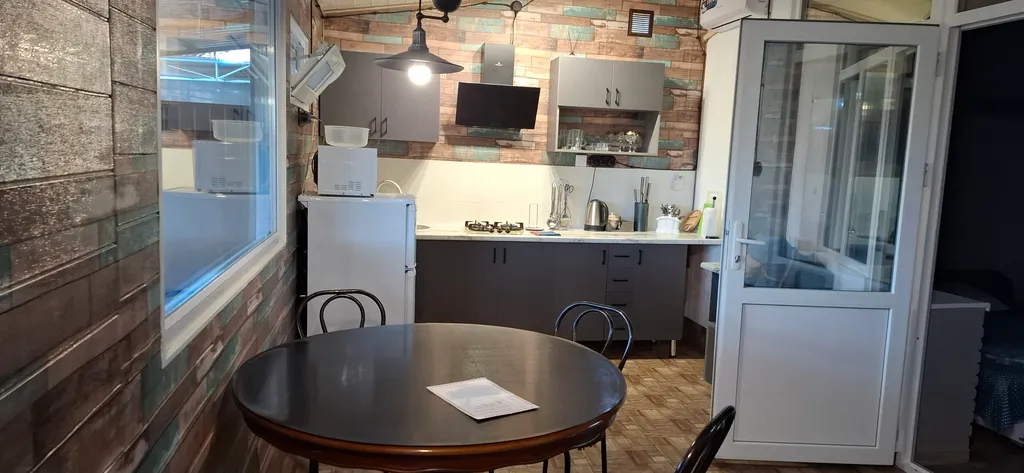 Уютная студия У Тёмыча