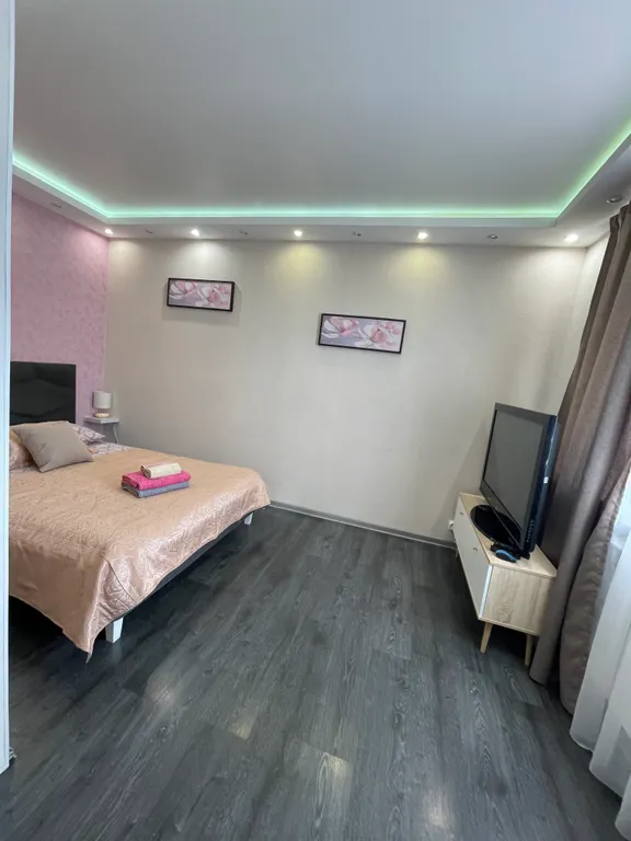 Уютная квартира рядом с Лотос Плаза