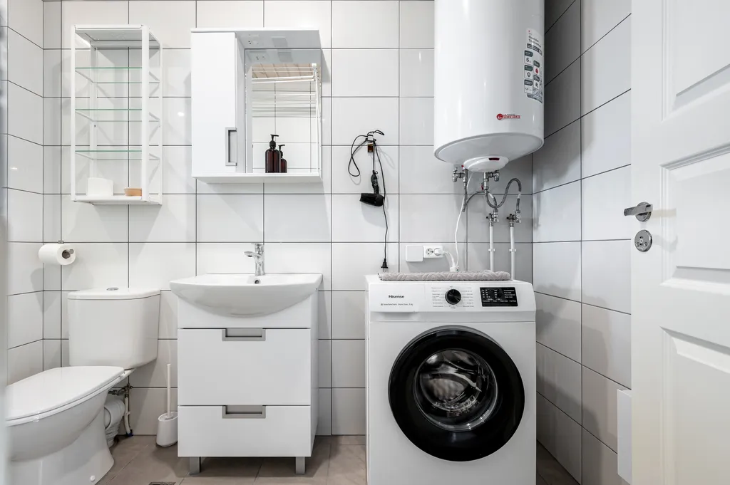 Дом 82 м - 3 спальни