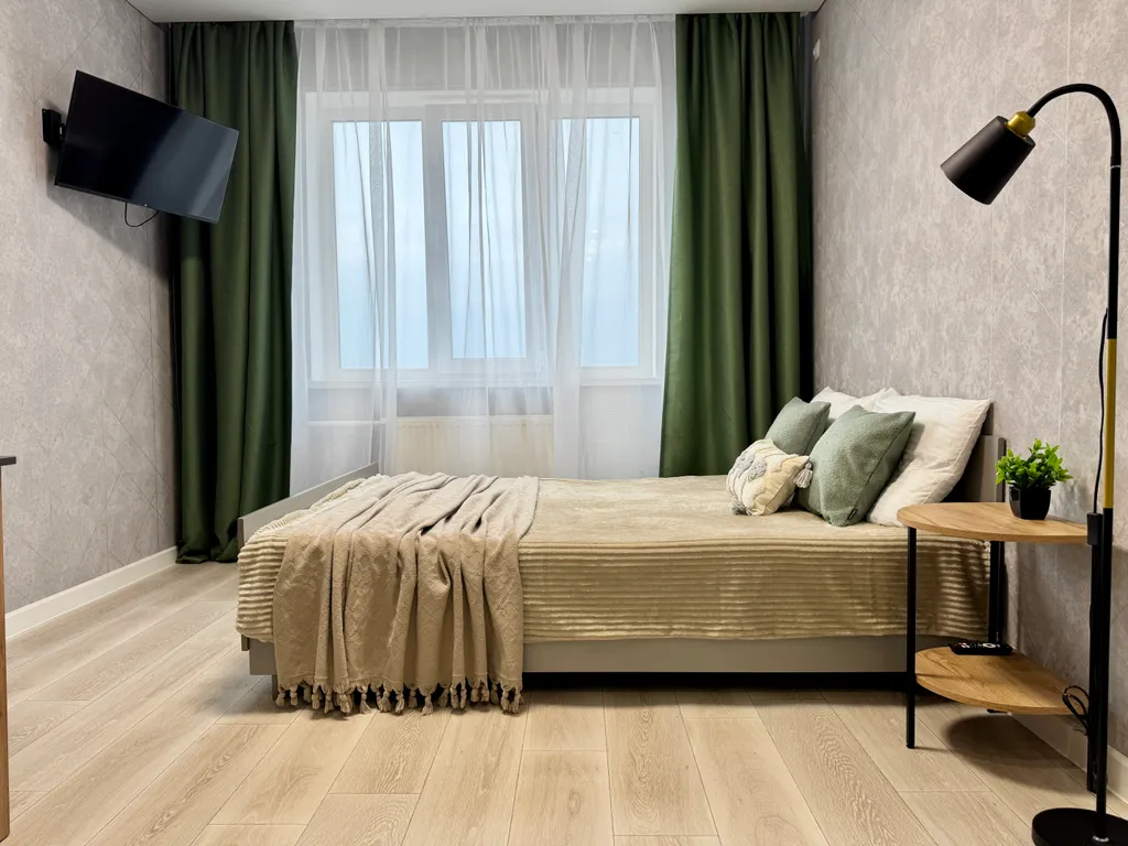 Новая евродвушка