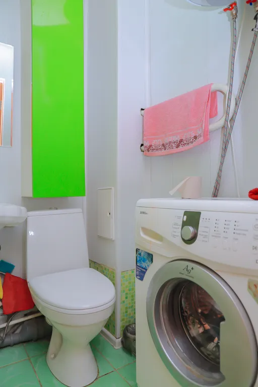 Уютная квартира около аквапарка Ривьера