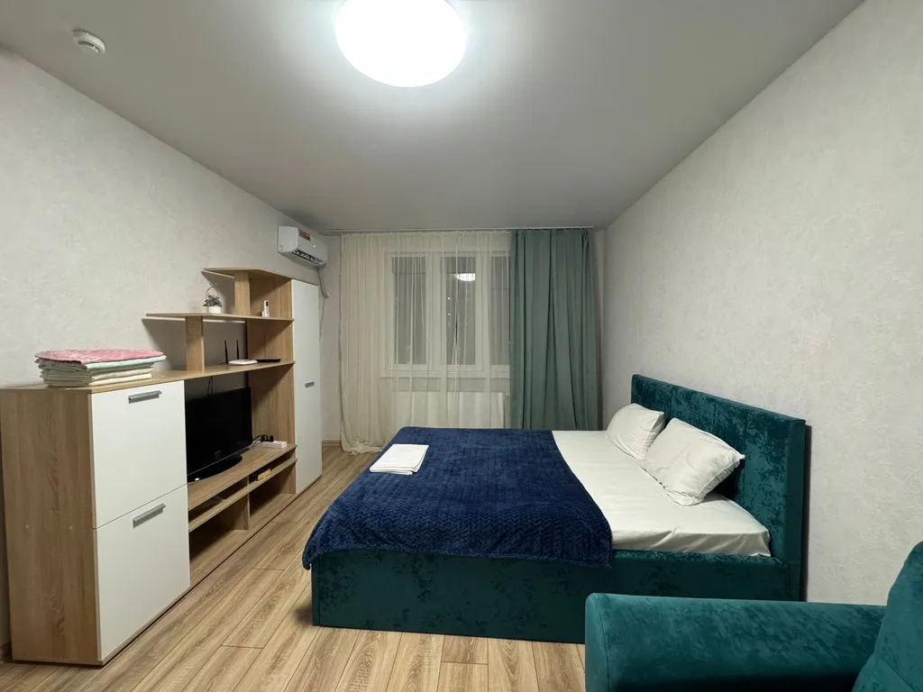 Комната Озерки по М4