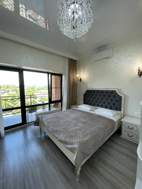 ЖК Грин парк апартаменты