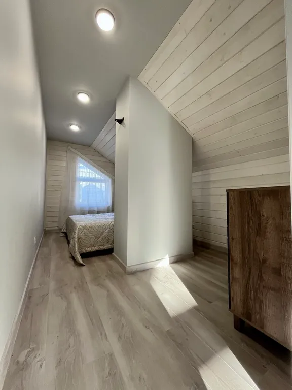 Коттедж Коттедж с баней в Коробицыно — Санкт-Петербург