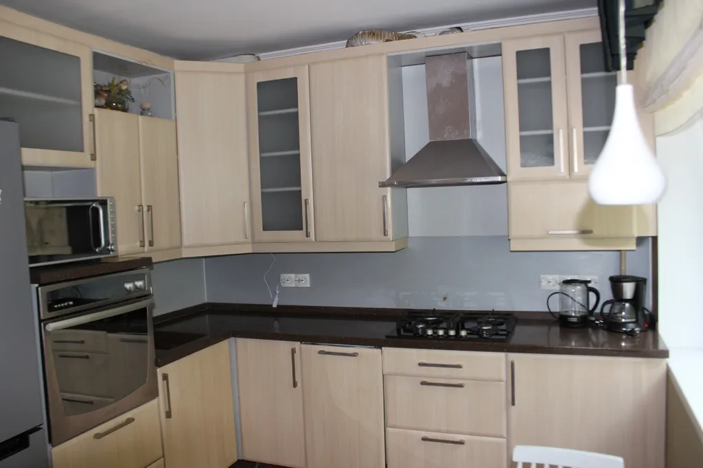 Квартира Уютная квартира на побережье — Ломоносов