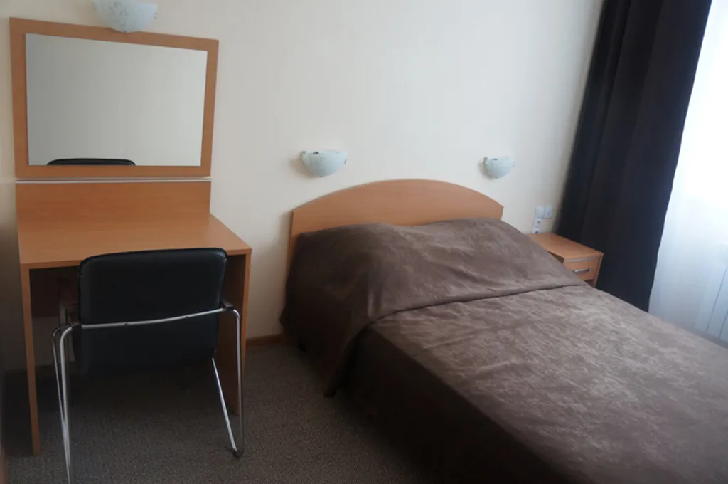 Квартира Комната — аренда посуточно в Череповец