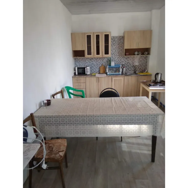 Квартира Квартира Гостевой дом в центре города — Гагра