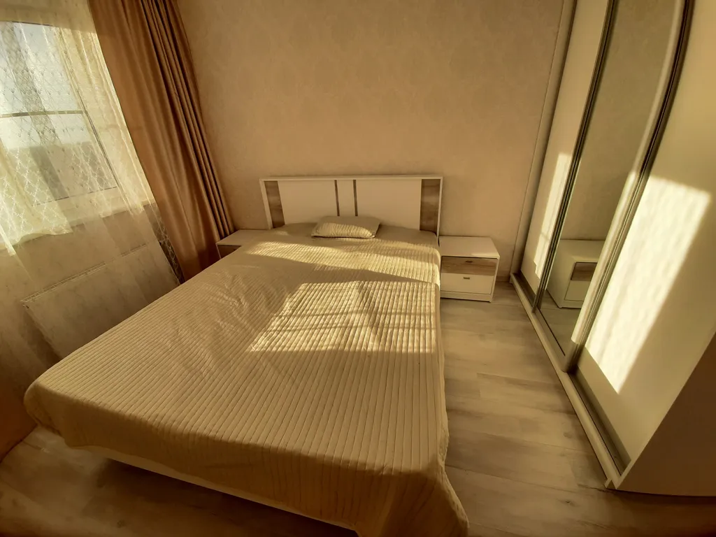 Тихий ЖК Южный берег