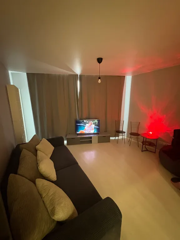 Квартира Уютная квартира — Екатеринбург