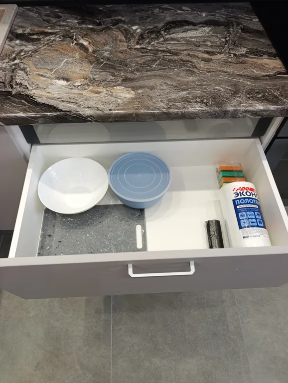 Стильная, современная еврооднушка премиум класса