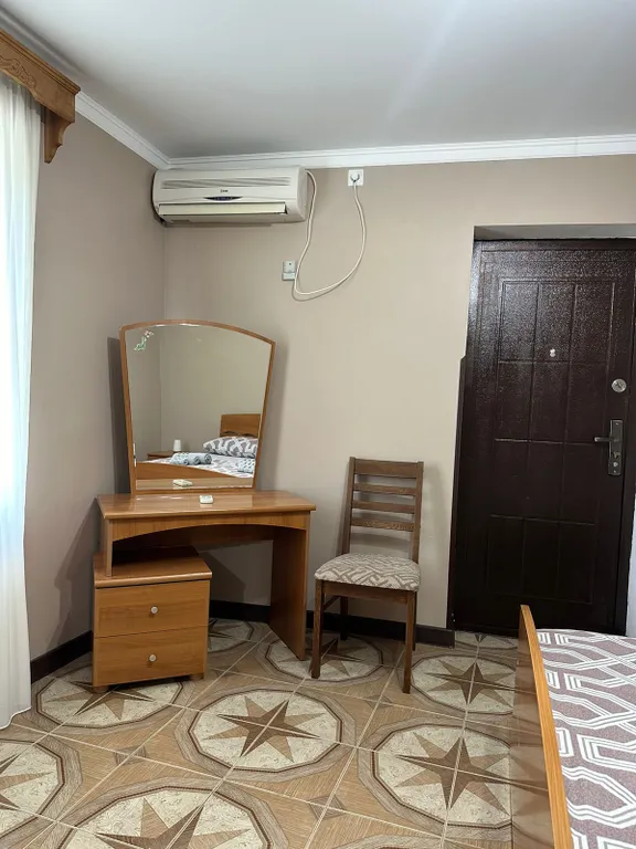 Коттедж Уютный дом в парковой зоне города — Сухум