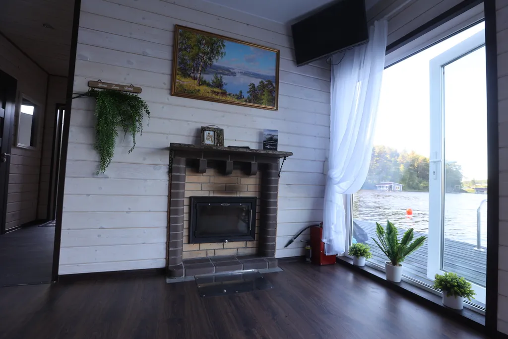 Лагуна Терраса