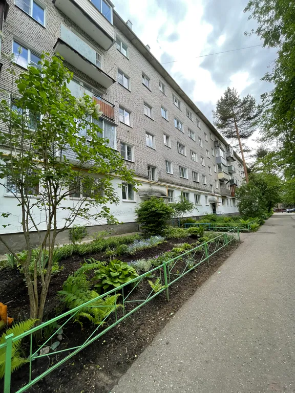 Квартира Уютная 2 комн. квартира на набережной 10 минут пешком от Кремля — Великий Новгород