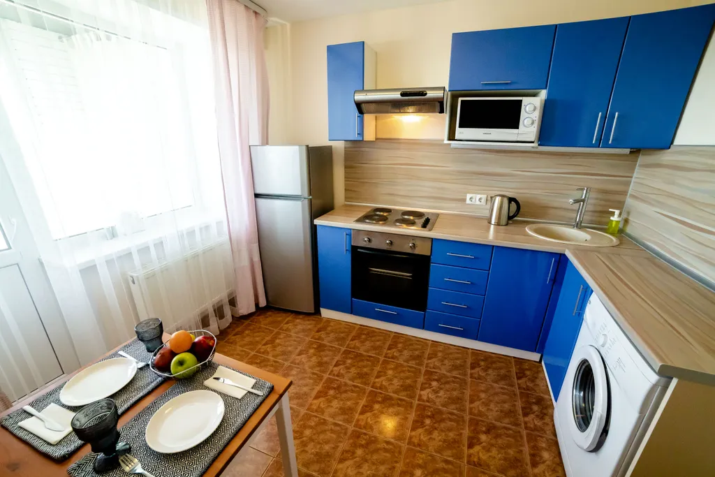 Семейные апартаменты