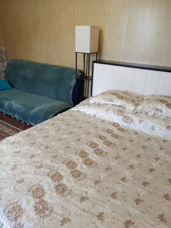 1-комнатный Дом