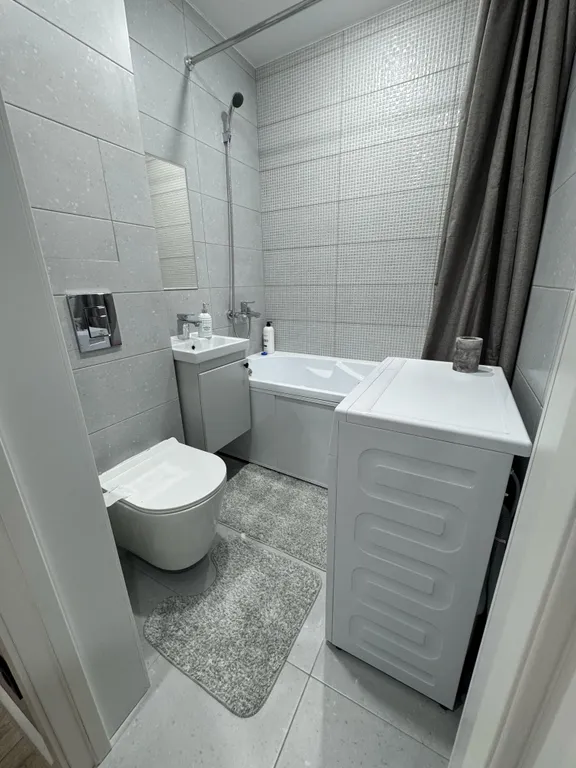 Уютная студия в центре города