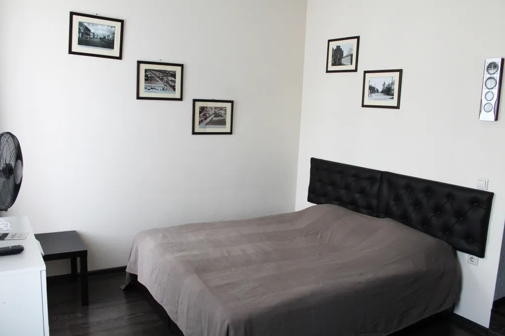 Квартира 12/1