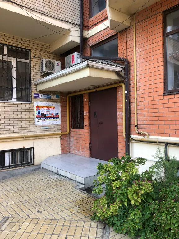 Квартира Уютная квартира в центре города — Каспийск