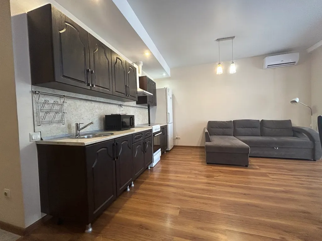 Alliance Apartments на Гайдара