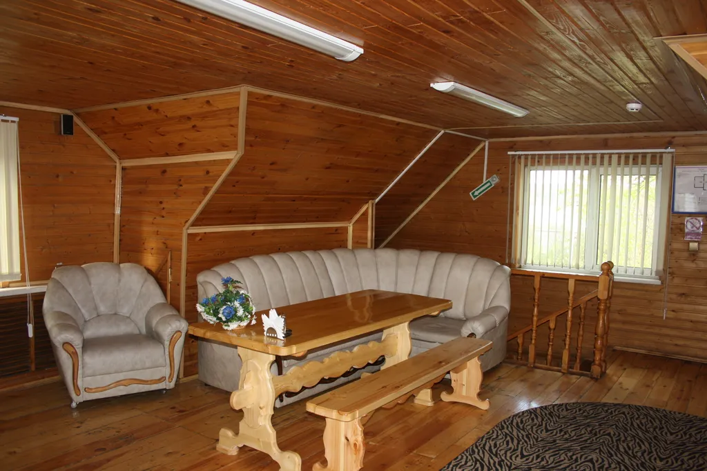 Коттедж Дом-Баня Вега — аренда посуточно в Кинешма