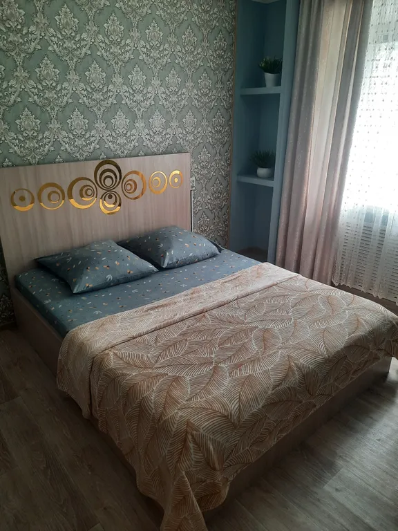 2-х комнатная квартира — аренда посуточно в Будённовск