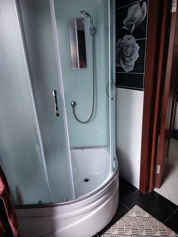 Коттедж в центре