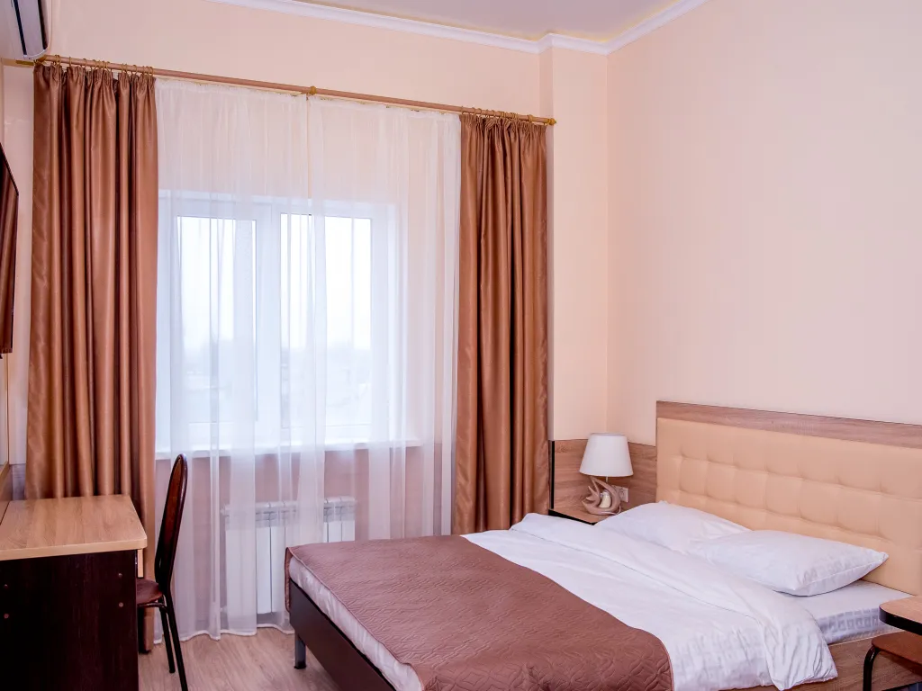 Квартира Комната — аренда посуточно в Астрахань