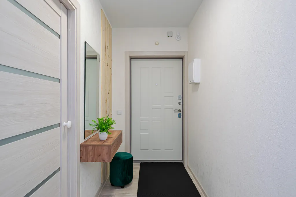 Стильная уютная квартира в Кондратово