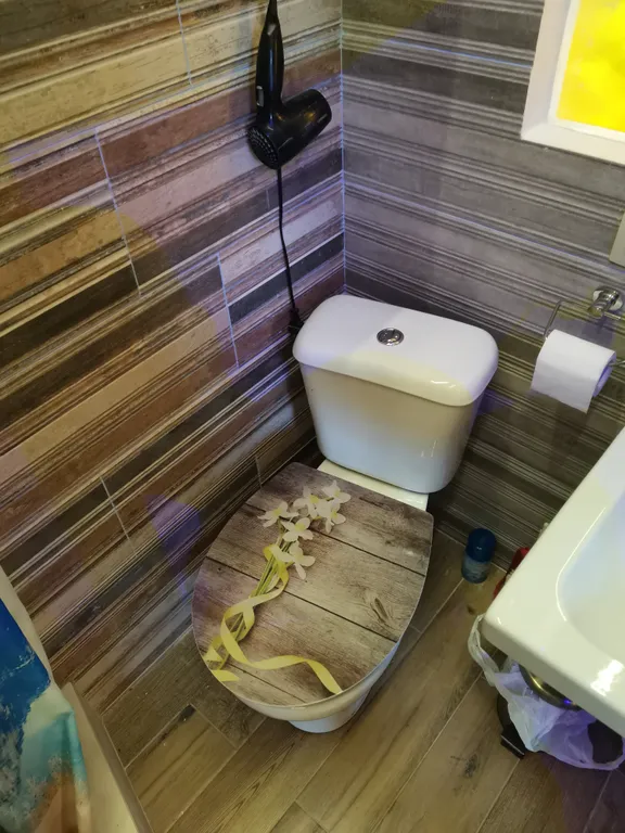 Уютный дом у бескрайних пляжей