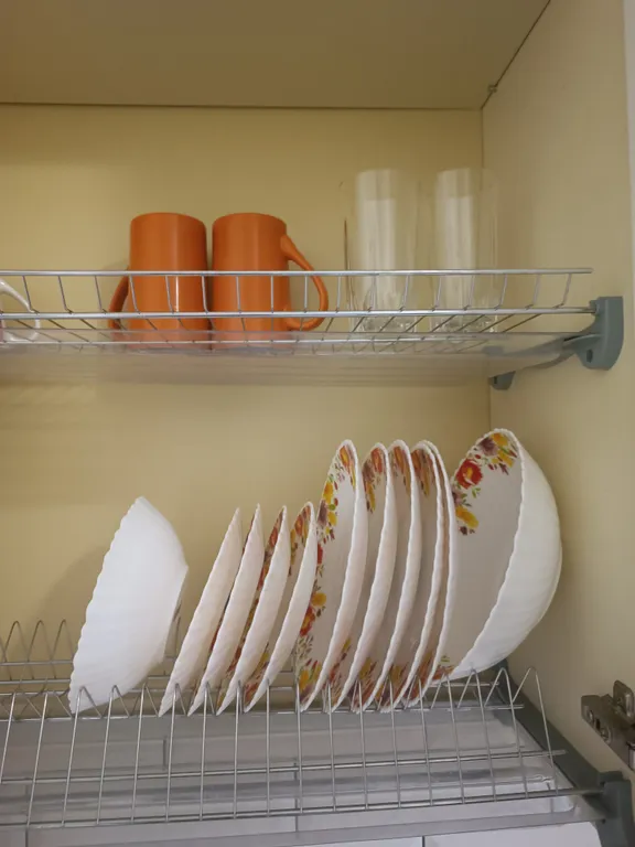 Семейная квартира в ЖК Вертикаль