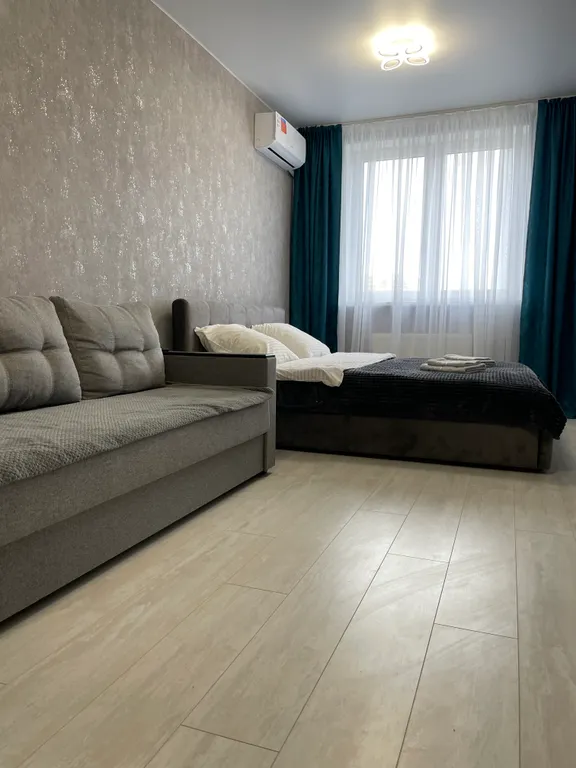 Квартира Уютная квартира — Краснодар