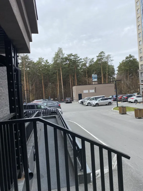 Квартира Новая квартира в лофт доме около лдс сибирь и бассейна нептун, парк — Новосибирск