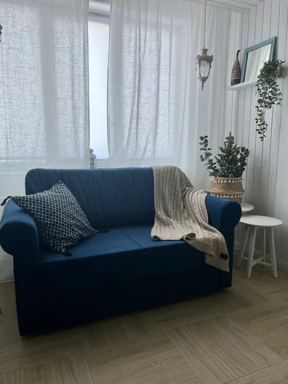 Морской бриз