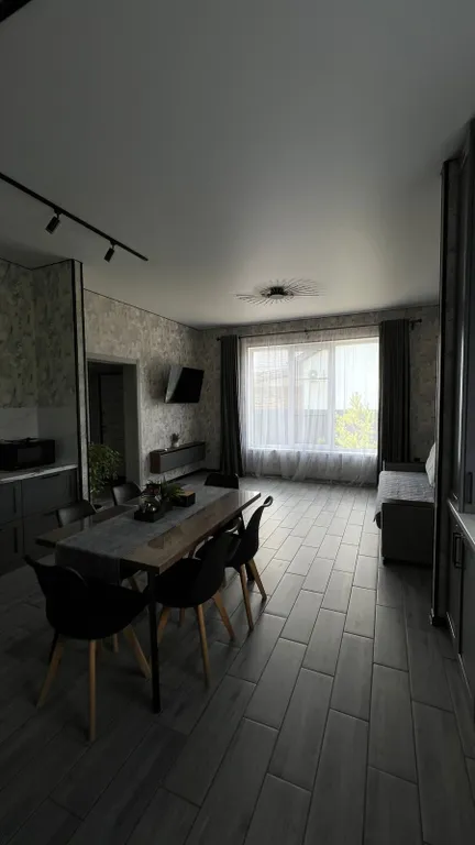 Уютный дом для отдыха со всеми удобствами Prestige