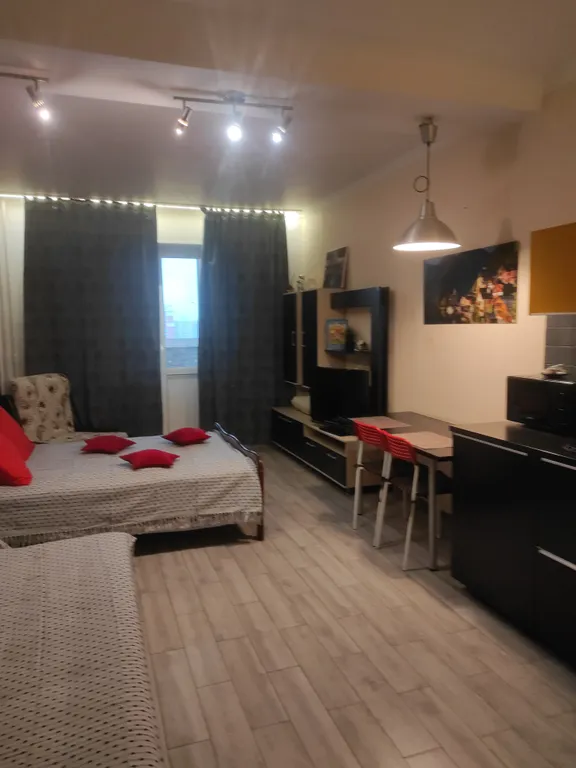 1-комнатная Квартира — аренда посуточно в Щёлково