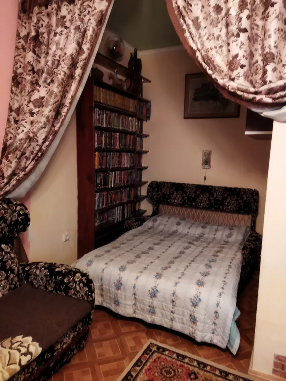 Квартира рядом с морем — аренда посуточно в Зеленоградск