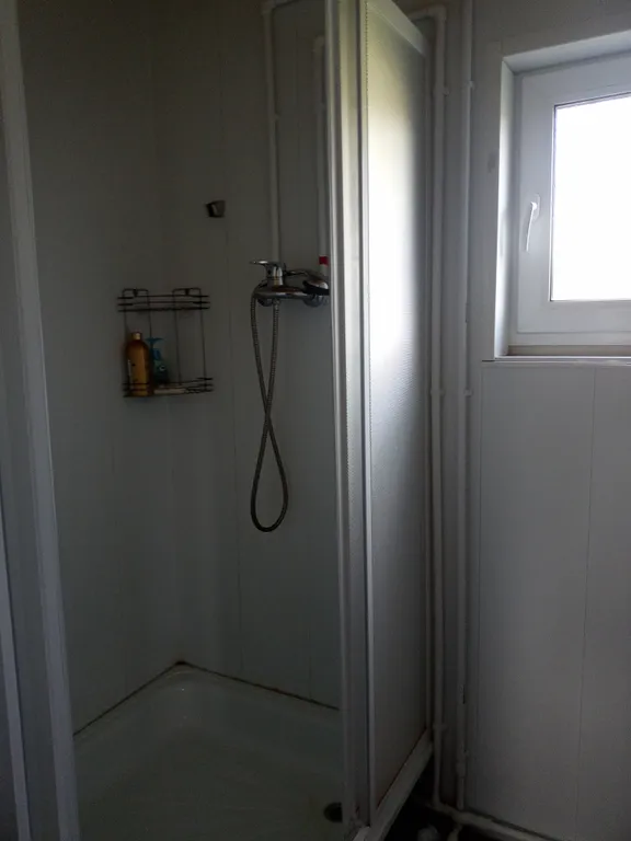 Дом с видом на озеро