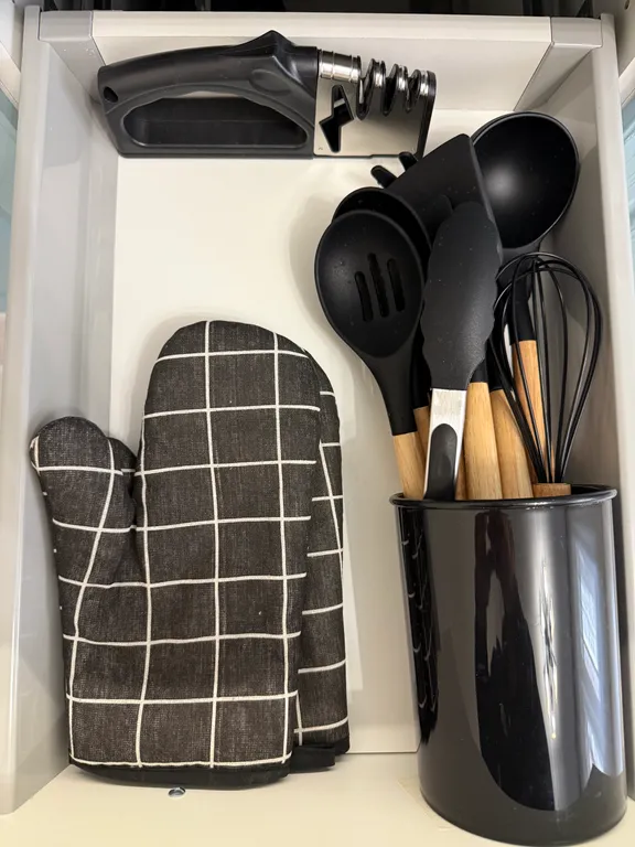 Квартира Стильная и комфортная квартира рядом с парком Галицкого — Краснодар